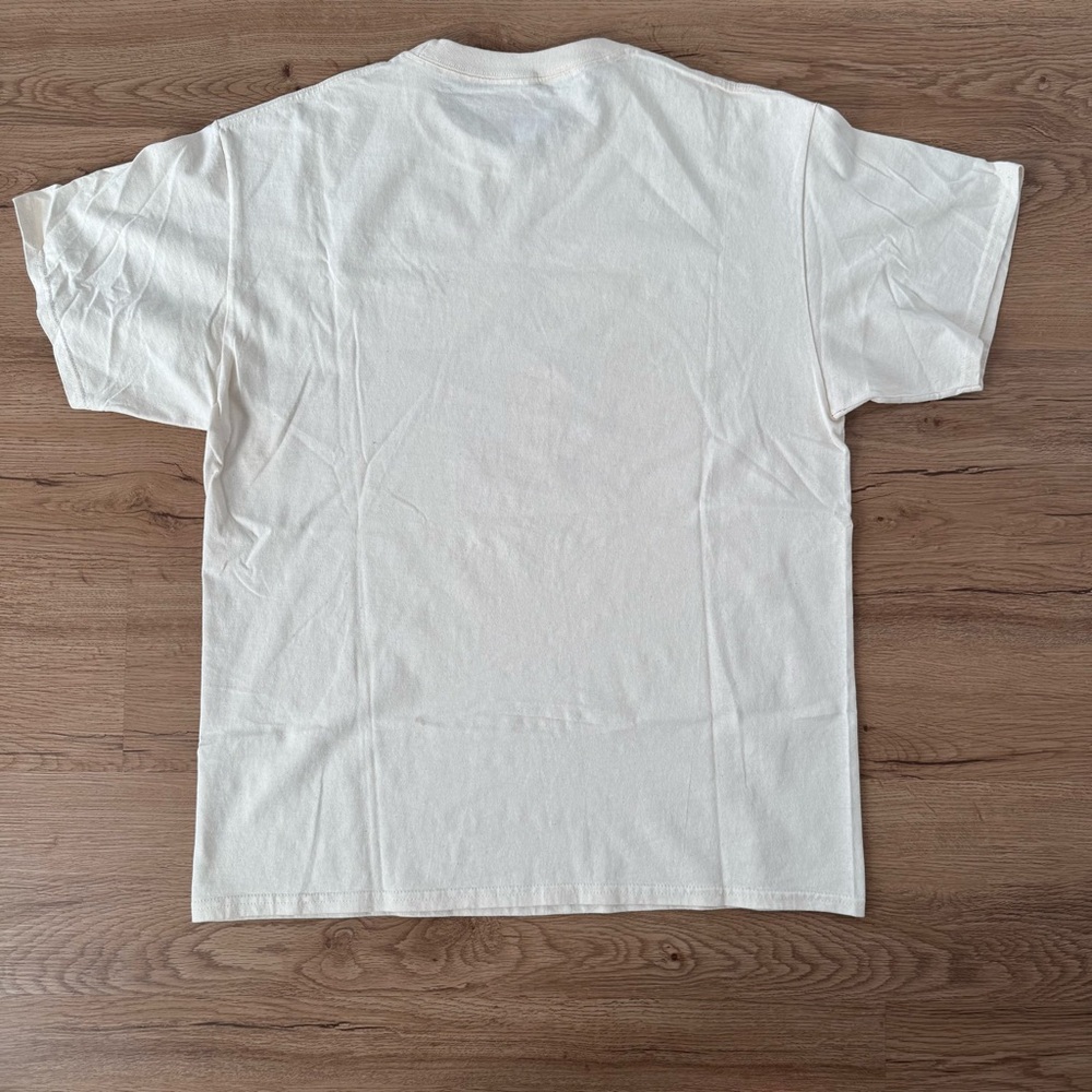 Toy Machine Robot Star Tee Size Large - Picture 4 of 5